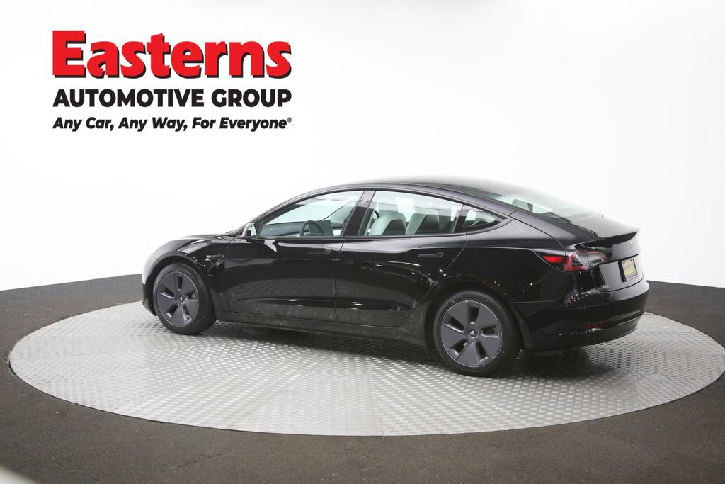 Used 2023 Tesla Model 3 Standard Range image 58