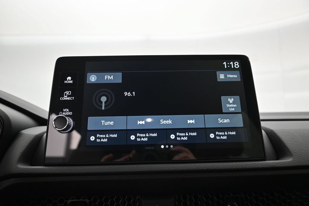 New 2027 Honda CR-V LX image 14