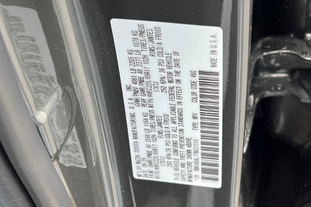 New 2026 MAZDA CX-50 AWD 2.5 S w/ Weather Package image 34