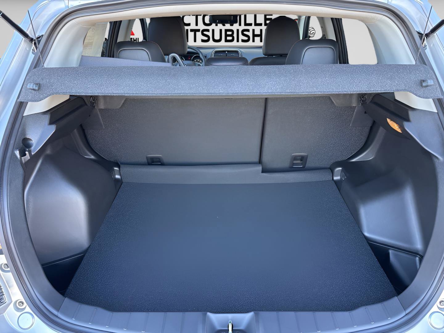 New 2026 Mitsubishi Outlander Sport SE AWD/4WD image 27