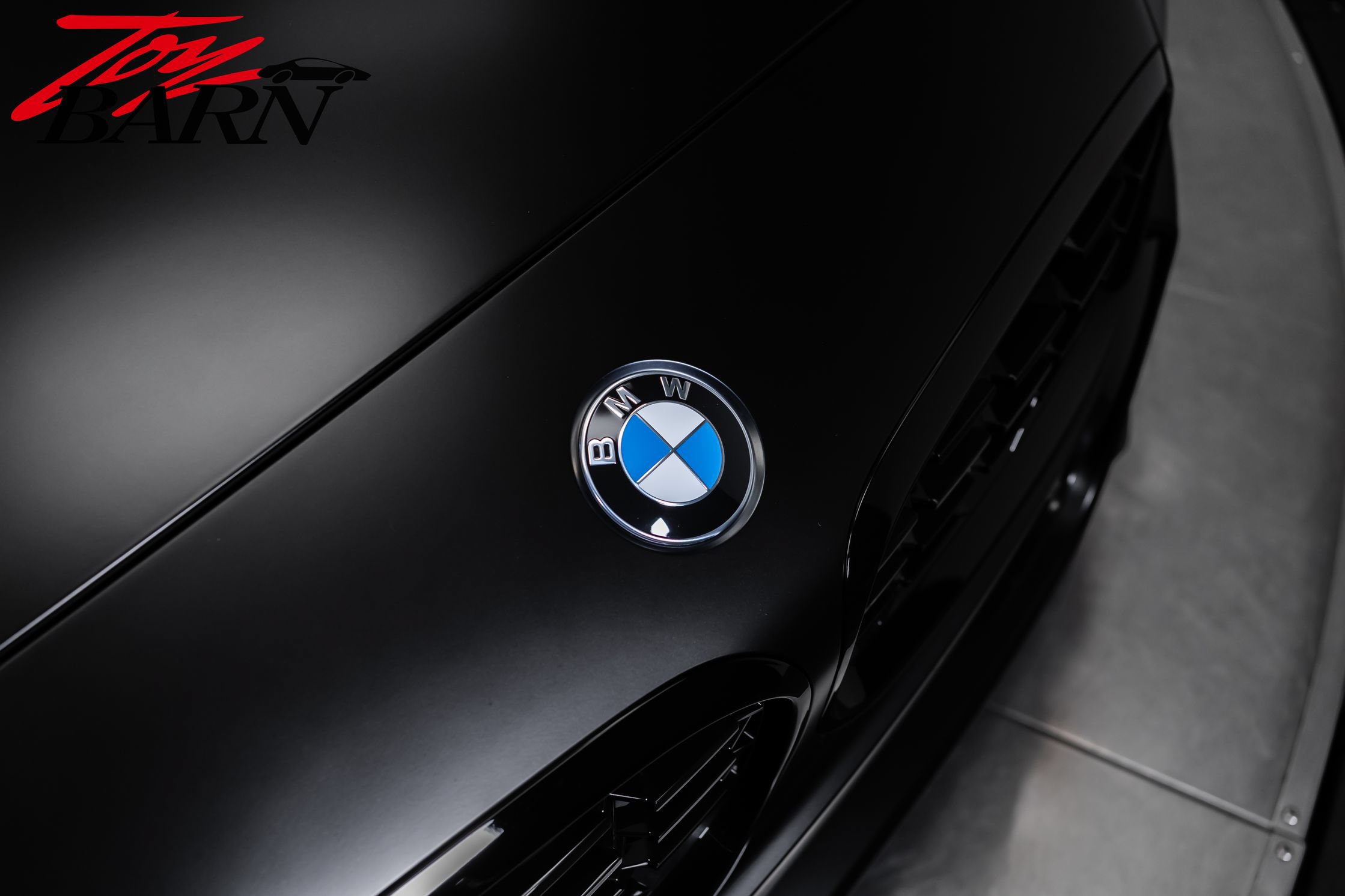 Used 2026 BMW Z4 M40i RWD image 17