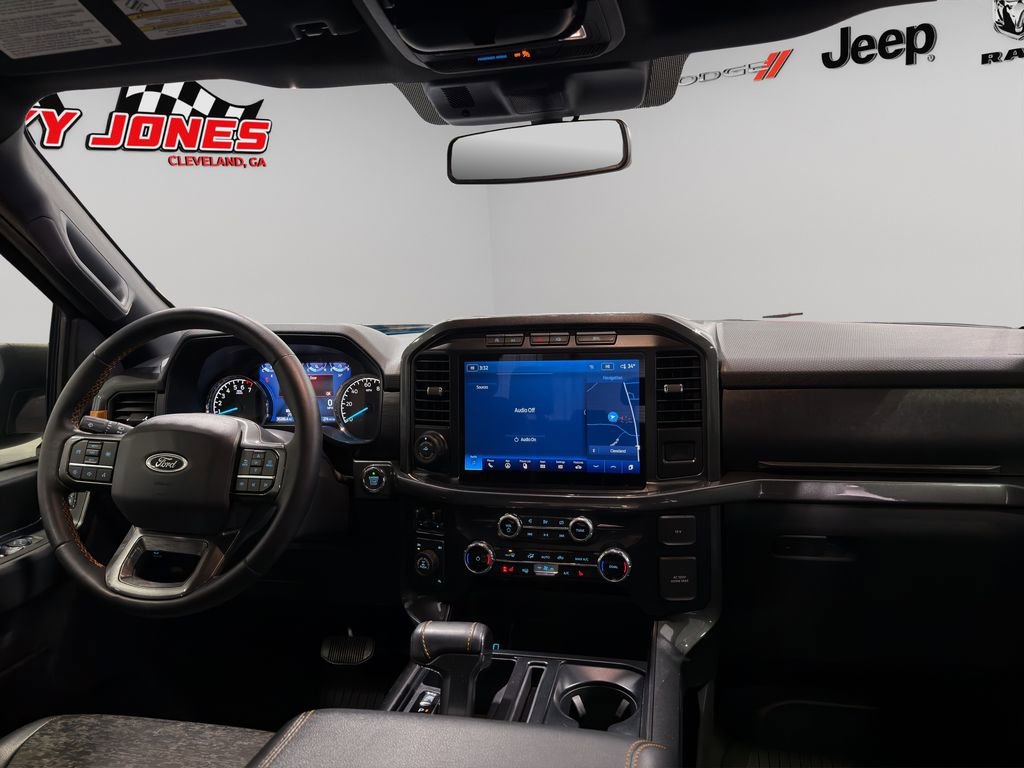 Used 2023 Ford F150 Tremor AWD/4WD image 19