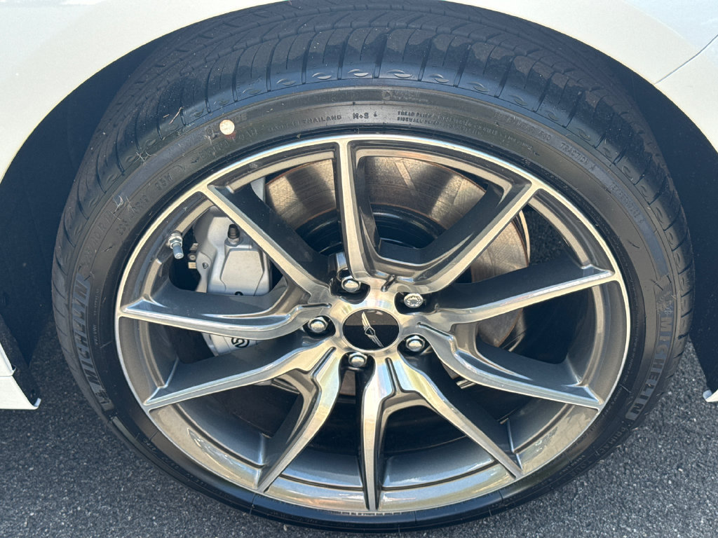 New 2026 Genesis G70 2.5T RWD image 12