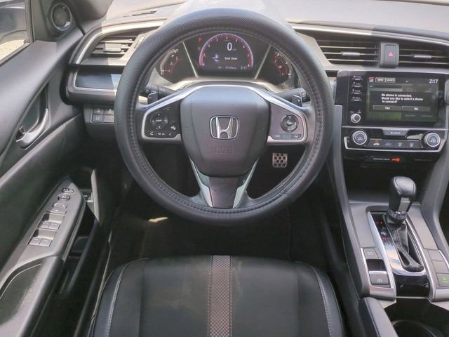 Used 2020 Honda Civic Sport image 15