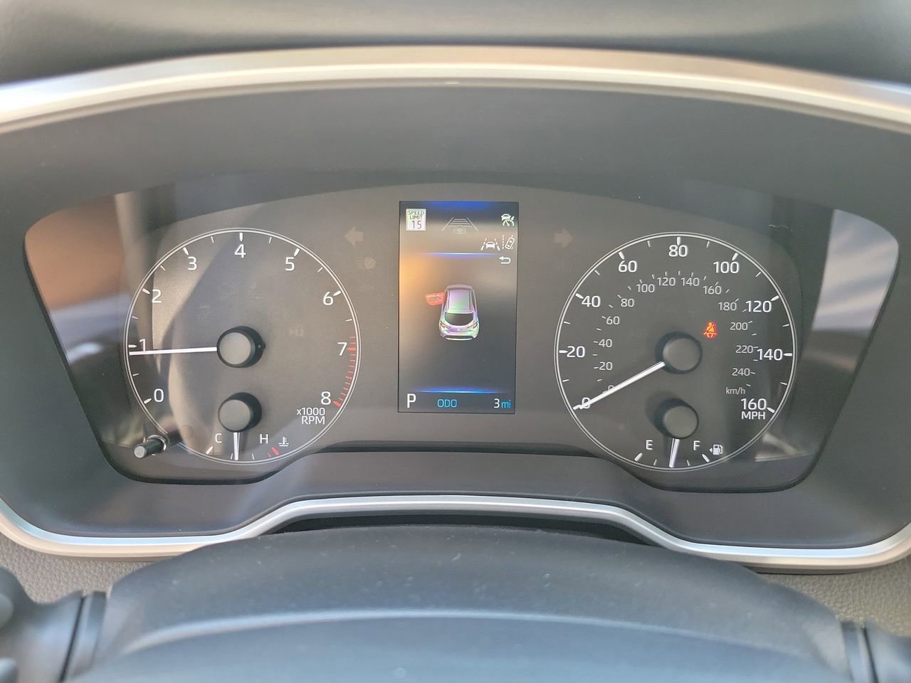 New 2026 Toyota Corolla SE FWD image 21