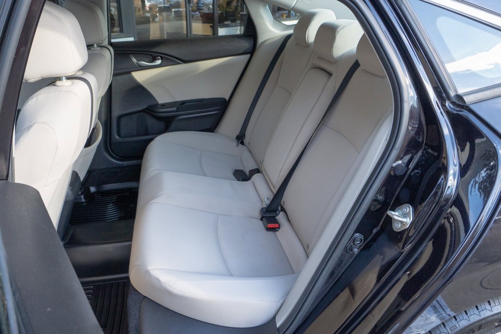 Used 2017 Honda Civic EX-T image 17