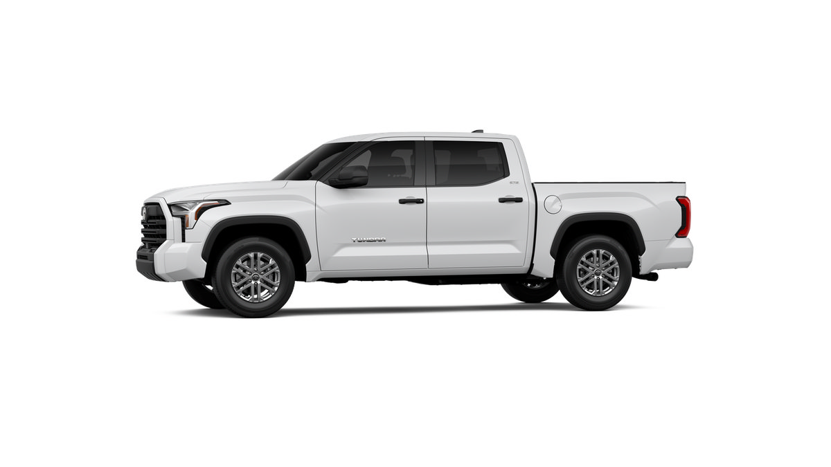 New 2026 Toyota Tundra SR5 RWD image 43