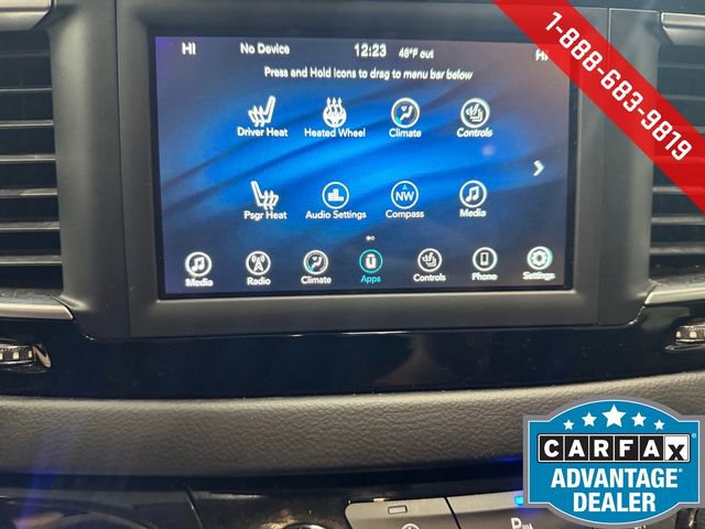 Used 2019 Chrysler Pacifica Touring-L image 13