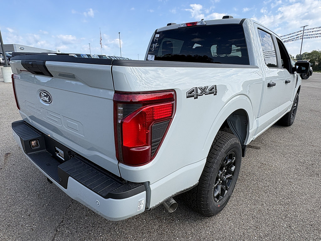 New 2026 Ford F150 STX AWD/4WD image 5