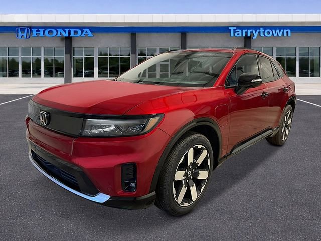 New 2026 Honda Prologue Elite
