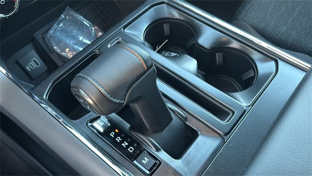 New 2025 Ford F150 XLT w/ Equipment Group 302A MID image 20