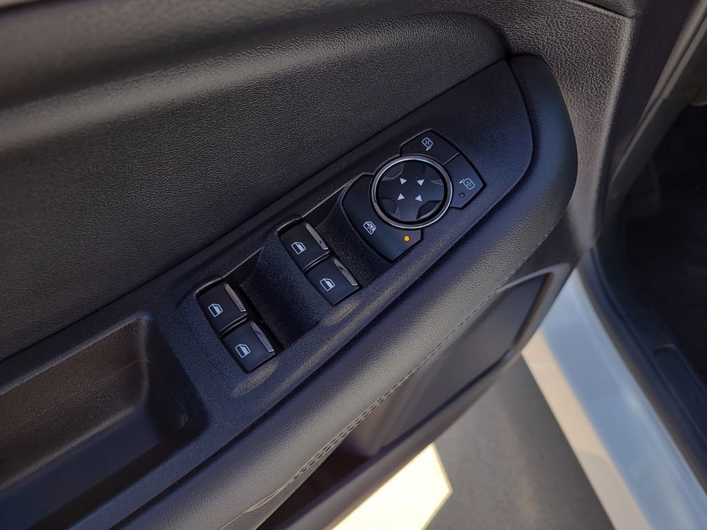 Used 2021 Ford Edge SEL w/ Convenience Package image 19