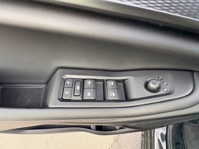 New 2025 Jeep Grand Cherokee L Altitude image 19