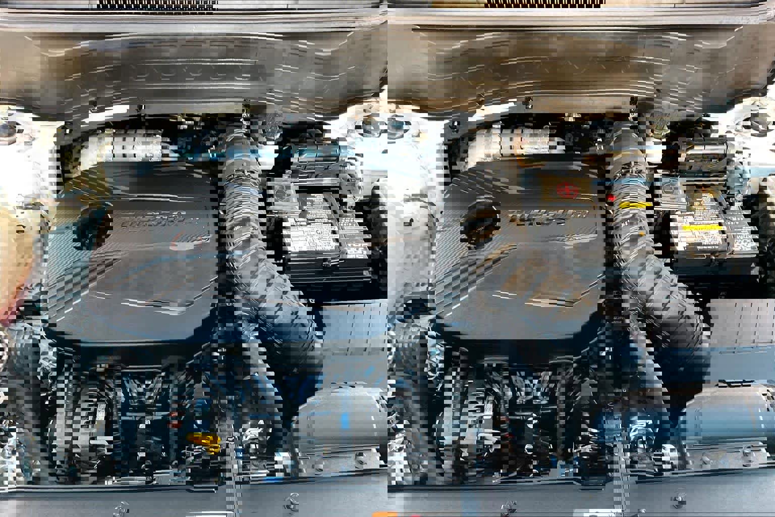 Used 2021 Kia Seltos SX image 30