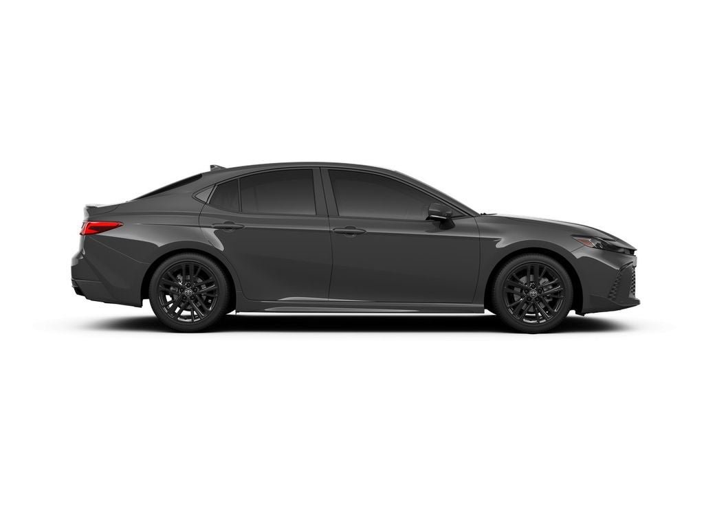 New 2026 Toyota Camry SE FWD image 16