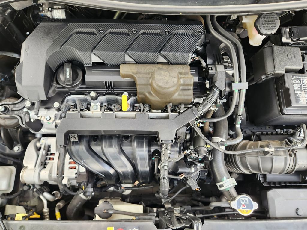 Certified 2023 Kia Rio S image 31