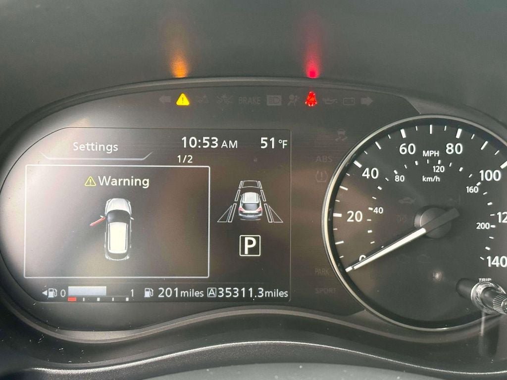 Certified 2024 Nissan Kicks SR image 20