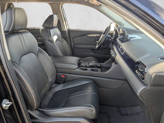 Used 2023 Honda Pilot Elite image 24