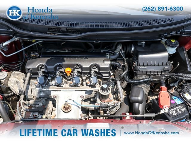 Used 2015 Honda Civic LX image 20