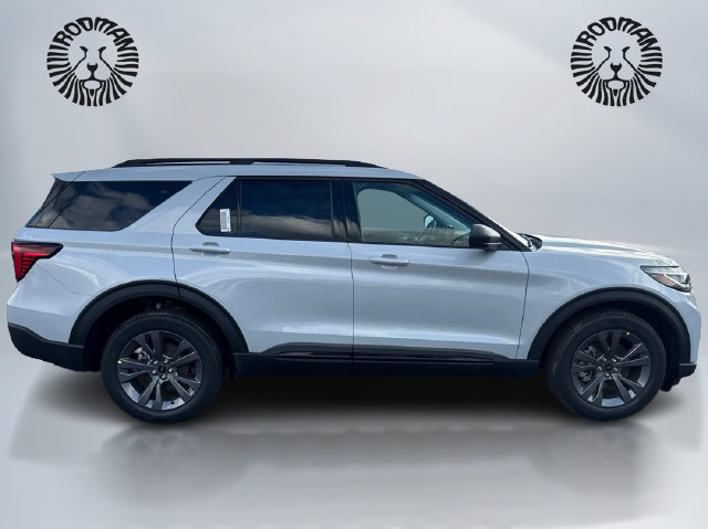 New 2026 Ford Explorer Active w/ Active Comfort Package AWD/4WD image 5