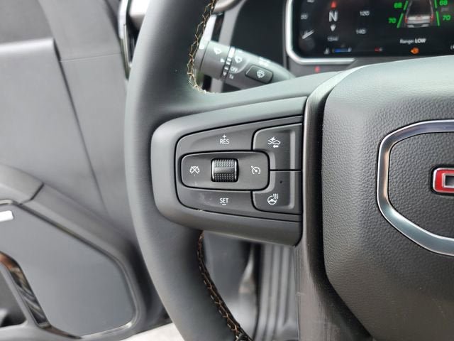 New 2026 GMC Sierra 2500 AT4 w/ Technology Package AWD/4WD image 32