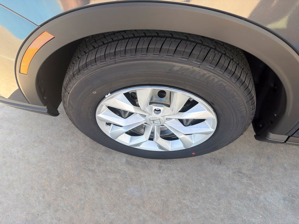 New 2027 Honda CR-V LX image 15