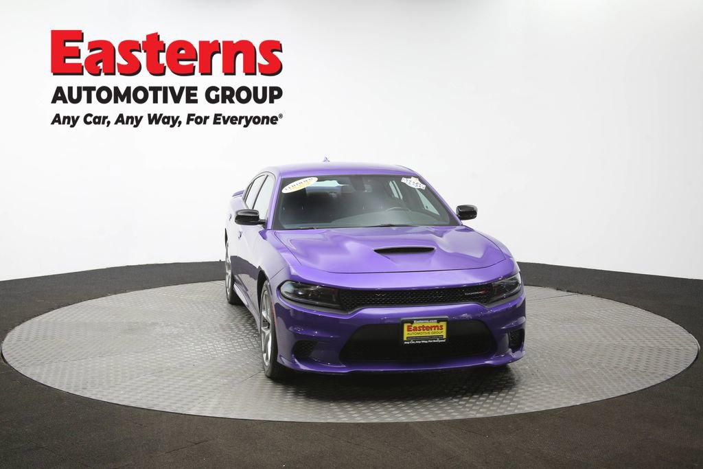 Used 2023 Dodge Charger GT image 52