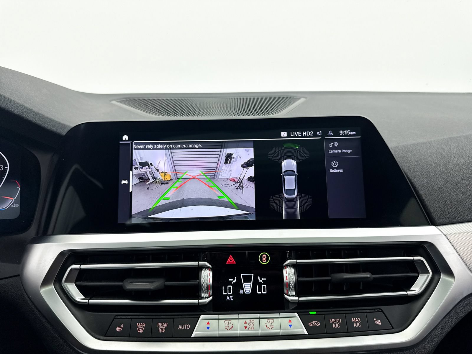 Used 2023 BMW 430i Gran Coupe w/ M Sport Package RWD image 12