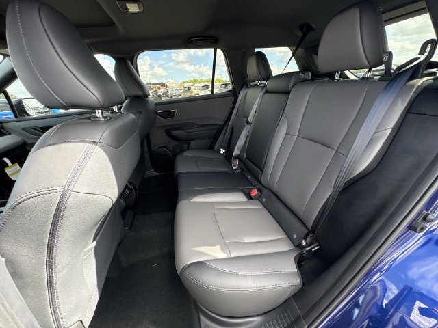 New 2026 Subaru Outback Premium AWD/4WD image 23