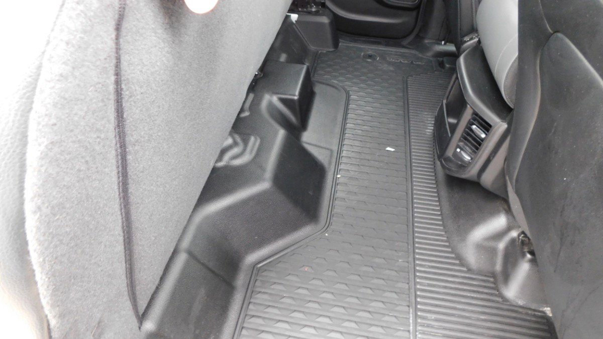 Used 2022 RAM 1500 Tradesman w/ Tradesman Group image 35