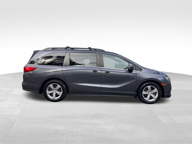 Used 2018 Honda Odyssey EX-L image 6