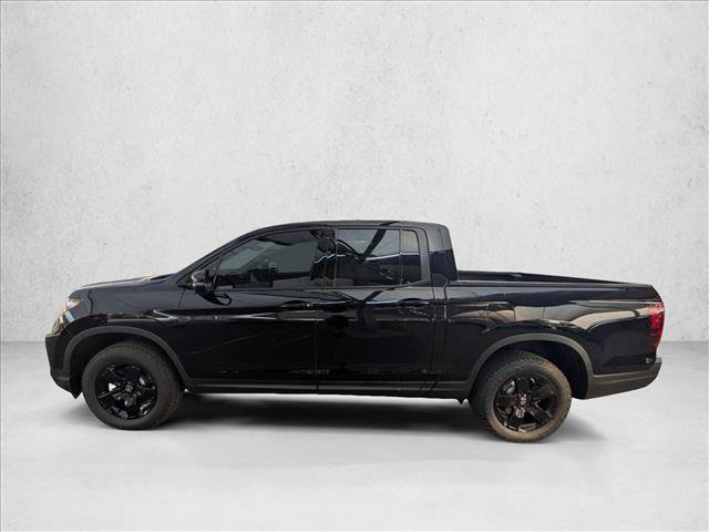 New 2026 Honda Ridgeline Black Edition image 5