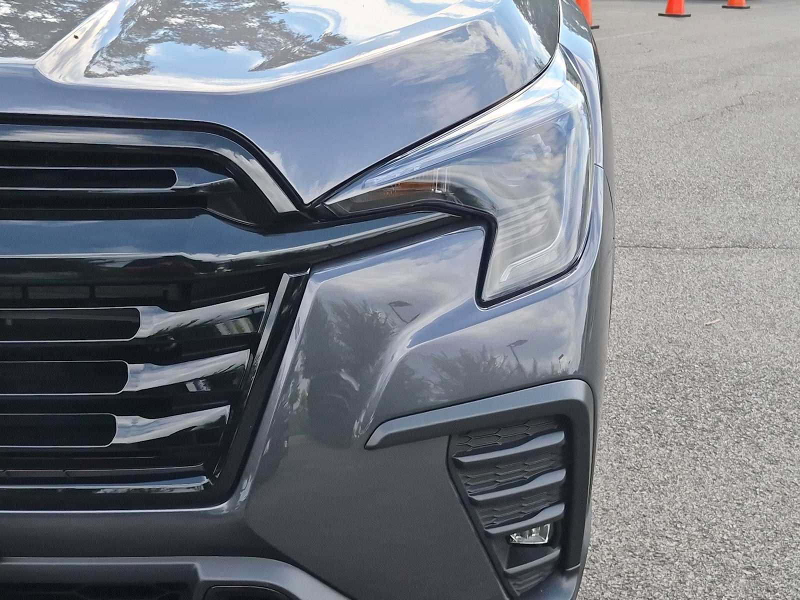 New 2026 Subaru Ascent Bronze Edition AWD/4WD image 11