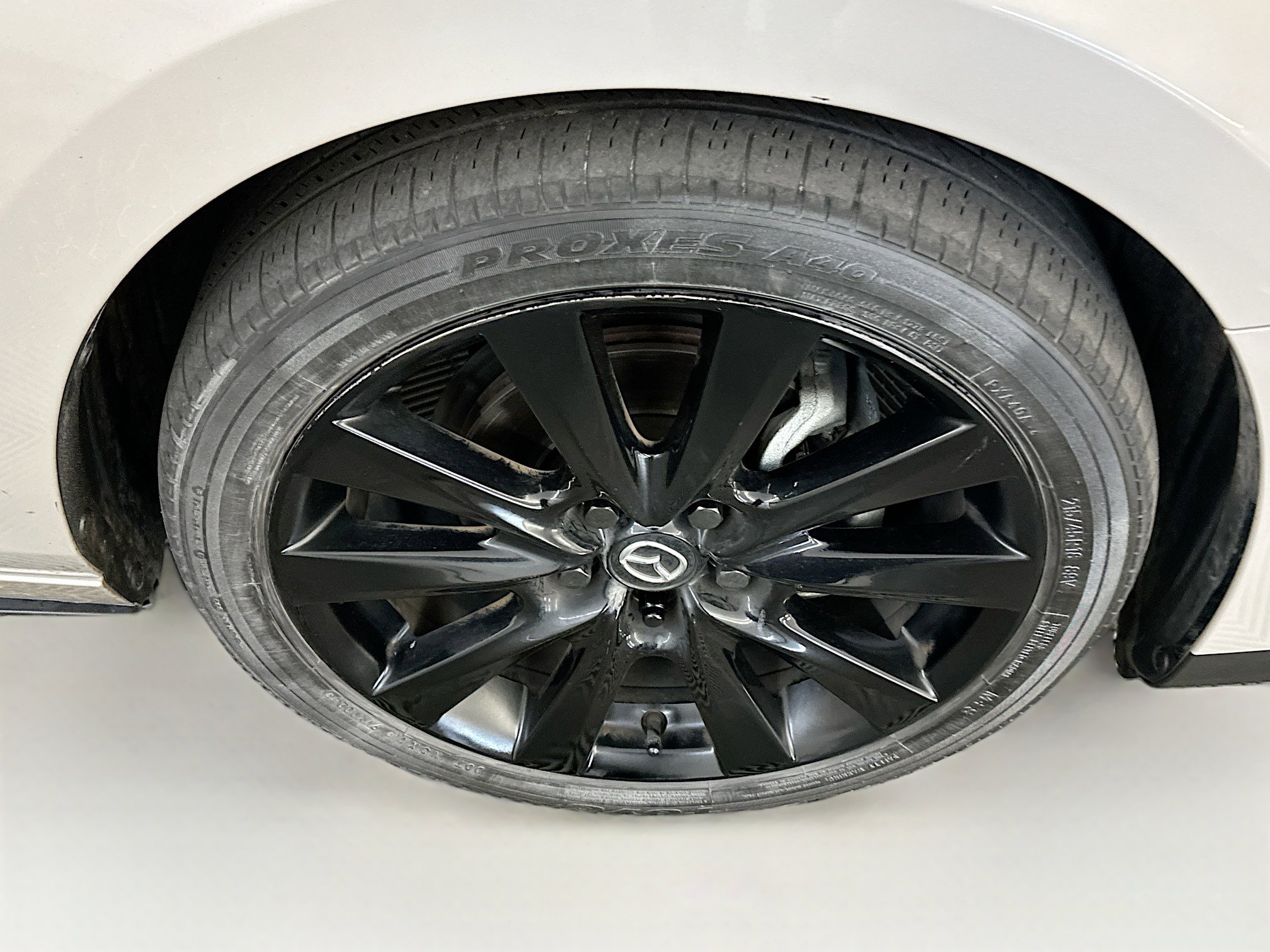 Used 2024 MAZDA MAZDA3 s image 11