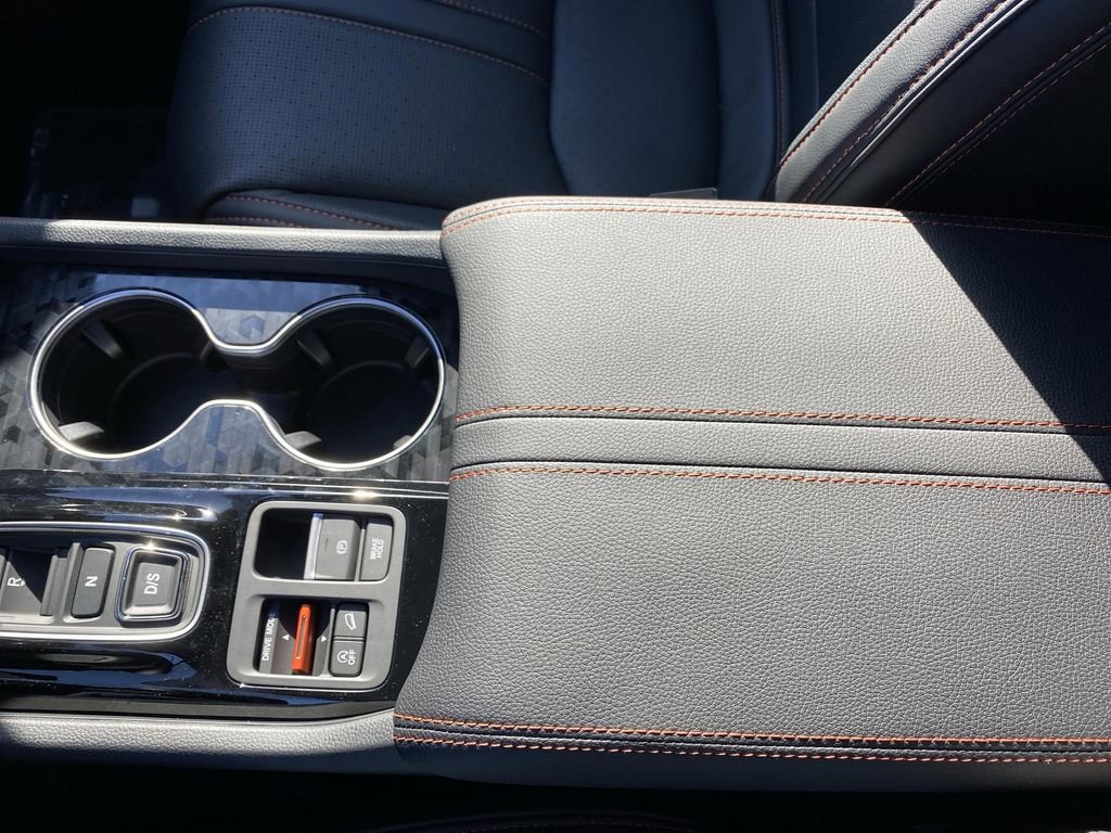 New 2026 Honda Passport TrailSport Elite image 22