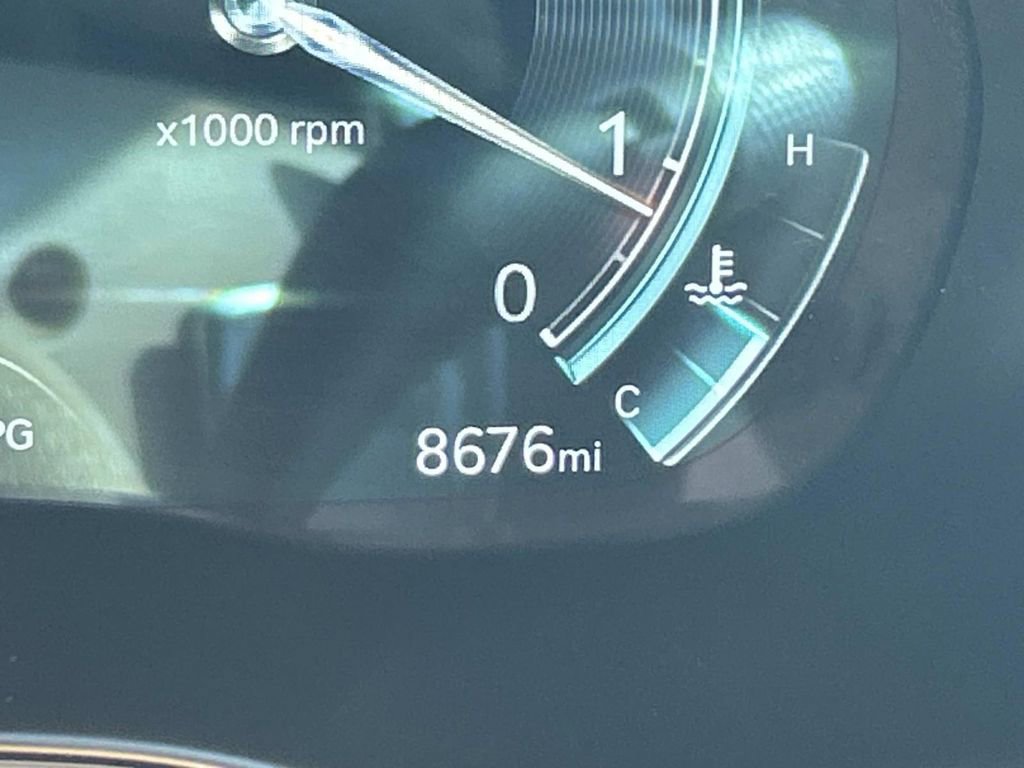 Used 2024 Genesis GV80 3.5T AWD/4WD image 40