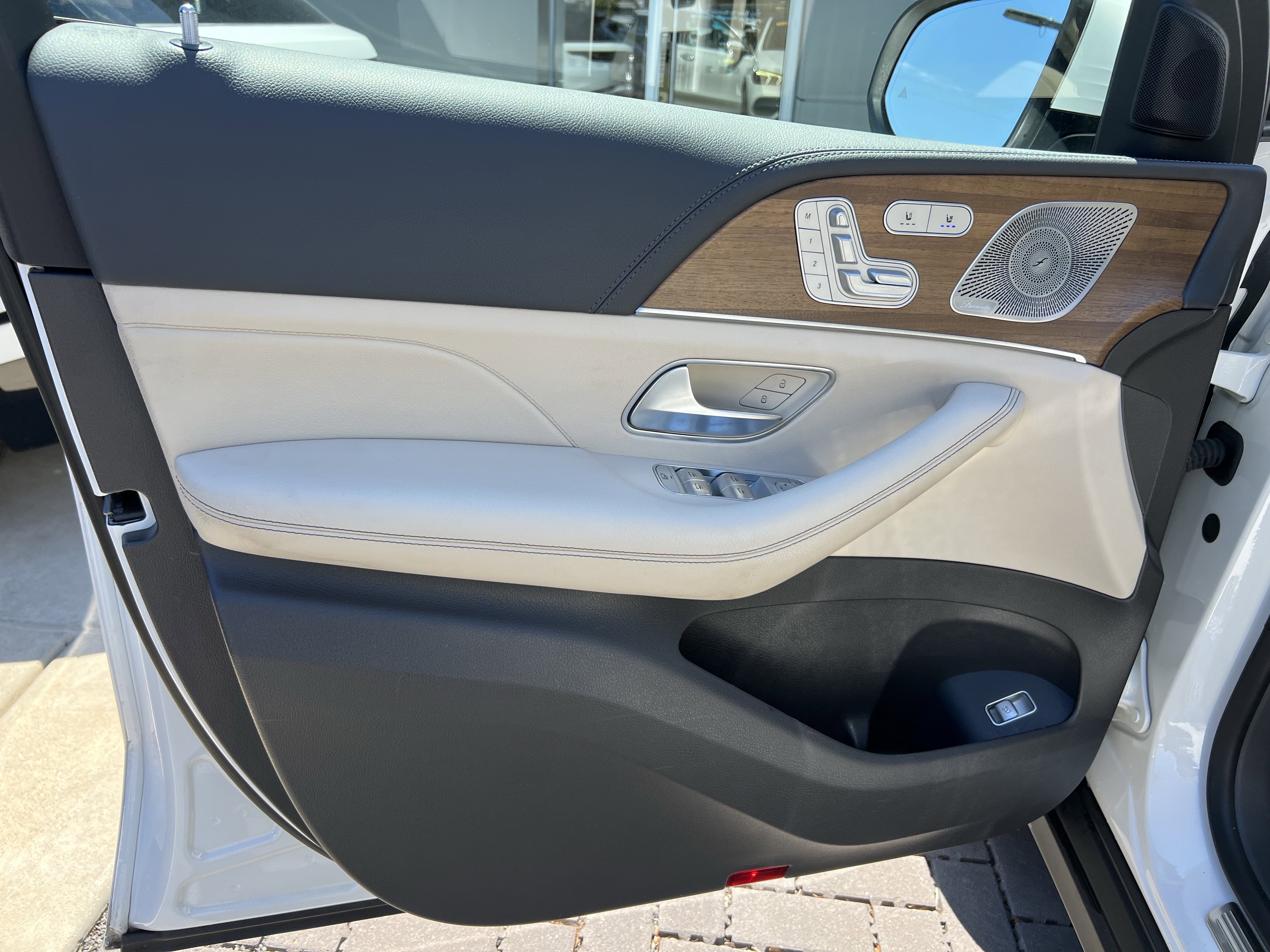 Used 2020 Mercedes-Benz GLE 350 4MATIC image 14