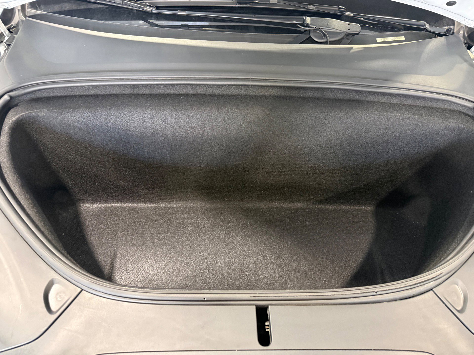 Used 2019 Tesla Model X Long Range image 6