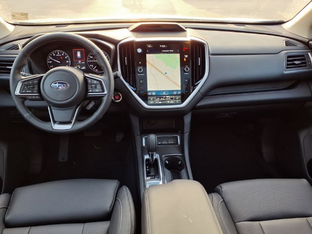 New 2026 Subaru Ascent Limited AWD/4WD image 5