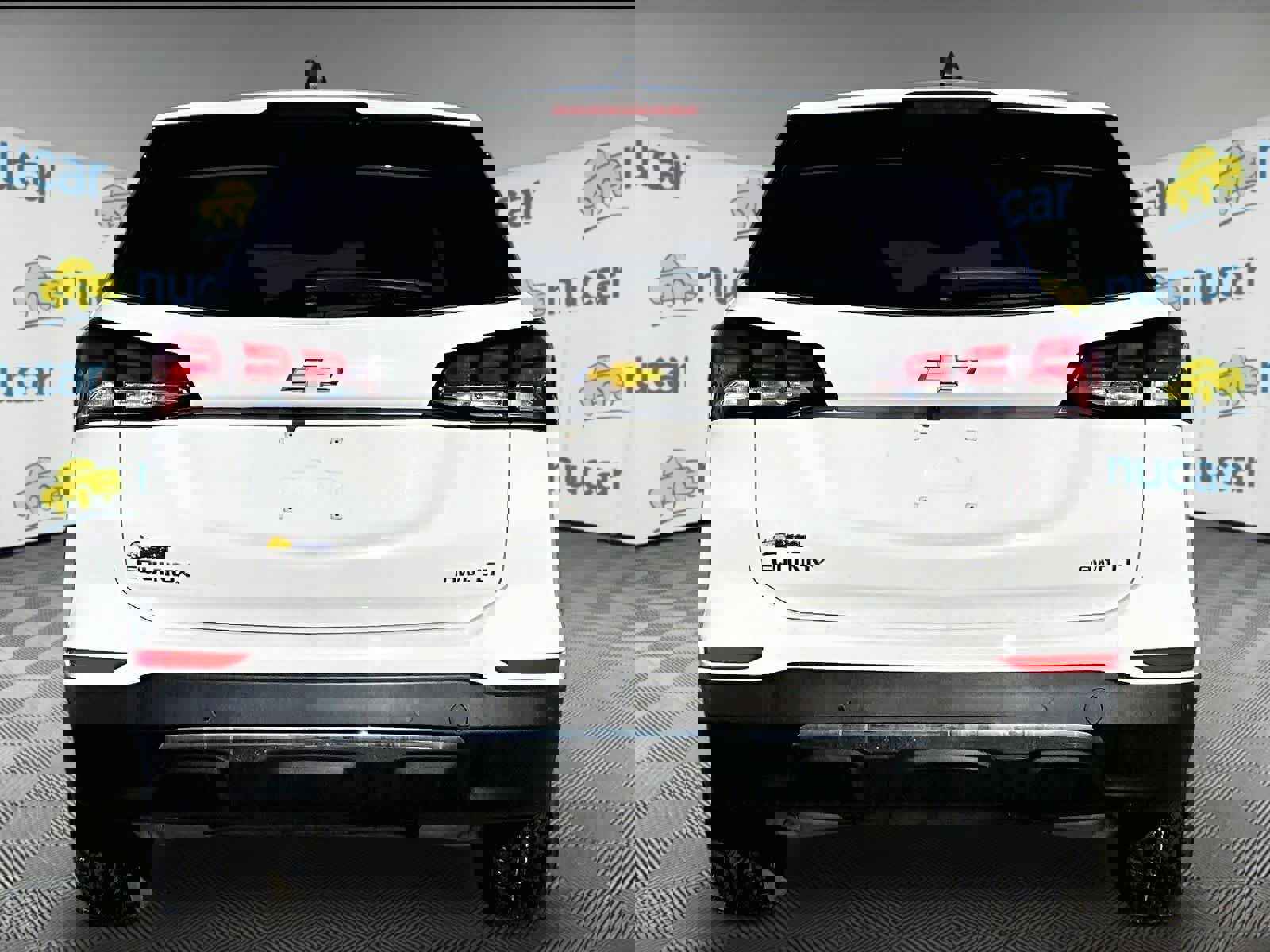 Used 2023 Chevrolet Equinox LT image 5