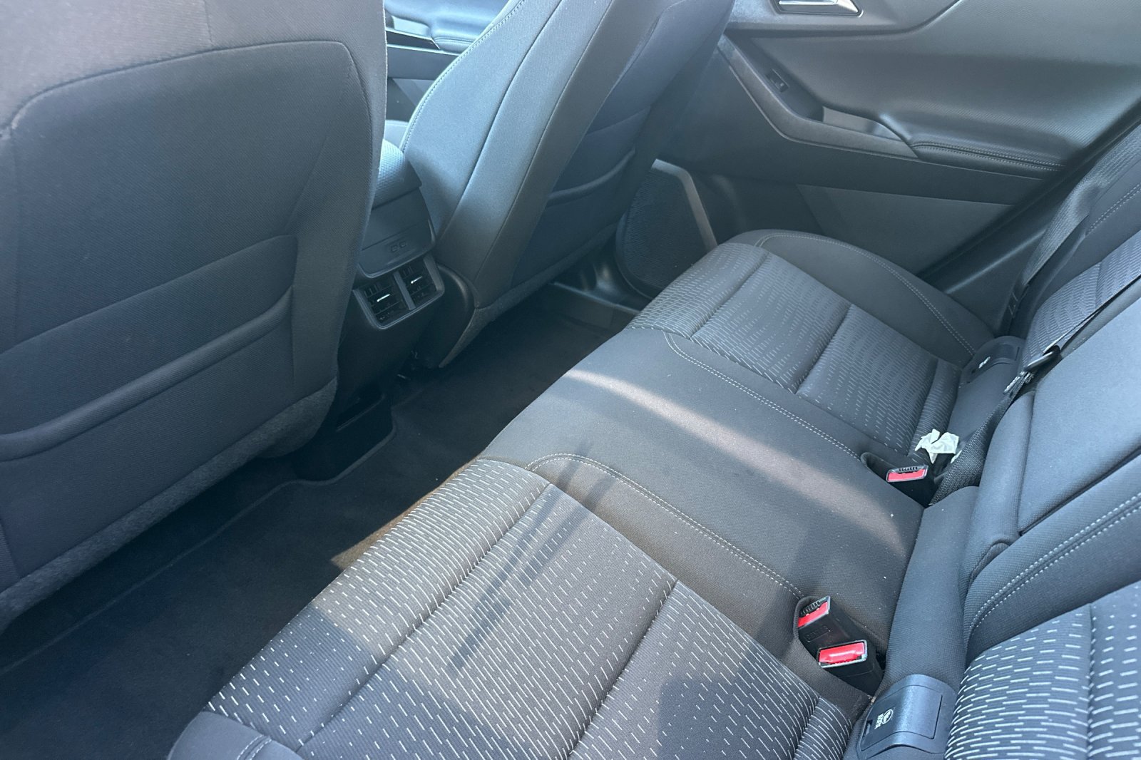 Used 2025 Chevrolet Equinox LT AWD/4WD image 14