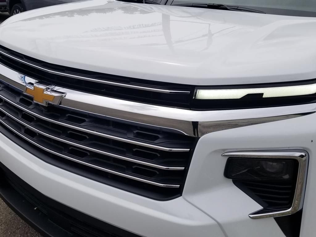 New 2026 Chevrolet Traverse LT FWD image 13