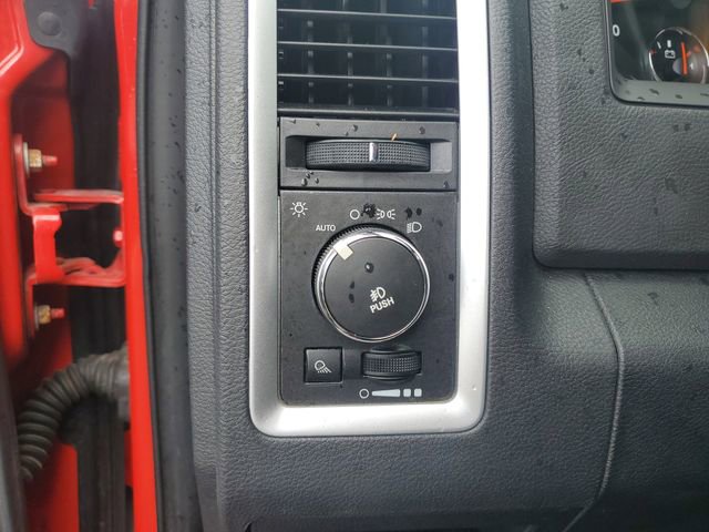 Used 2012 RAM 1500 Sport image 14