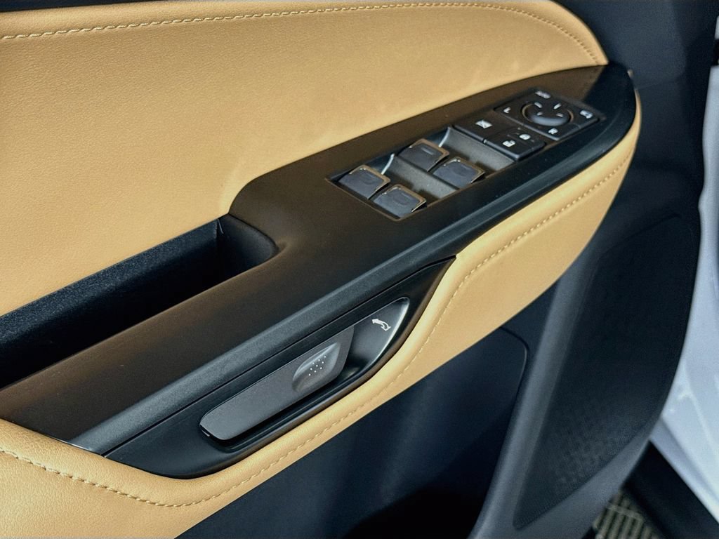 New 2026 Lexus NX 350 AWD w/ Accessory Package (Z1) image 20