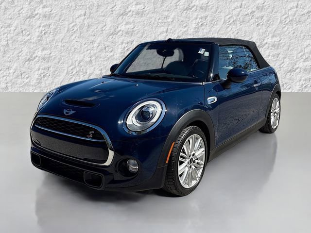 Used 2017 MINI Cooper S image 7
