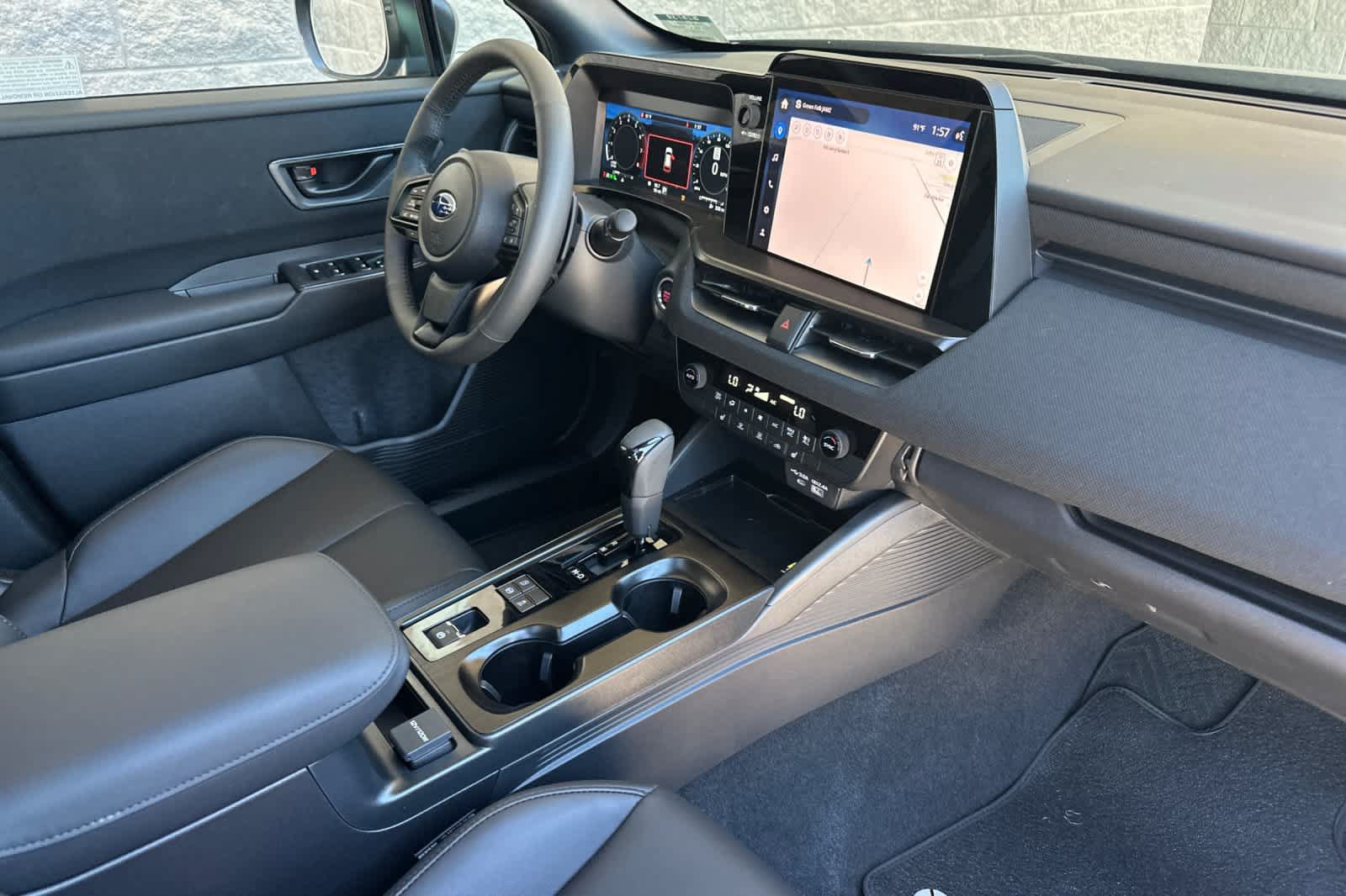New 2026 Subaru Outback Premium AWD/4WD image 17