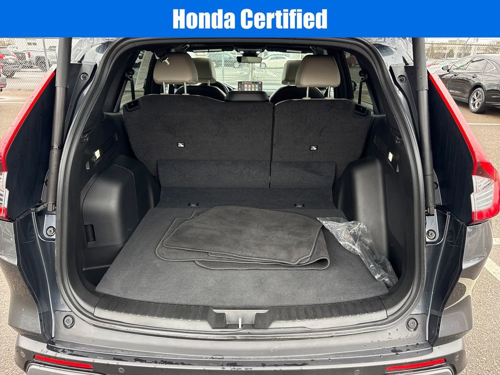Certified 2023 Honda CR-V Sport Touring image 19