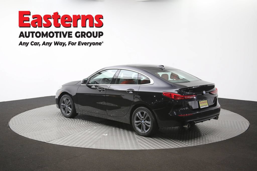Used 2022 BMW 228i xDrive Gran Coupe w/ Convenience Package AWD/4WD image 67
