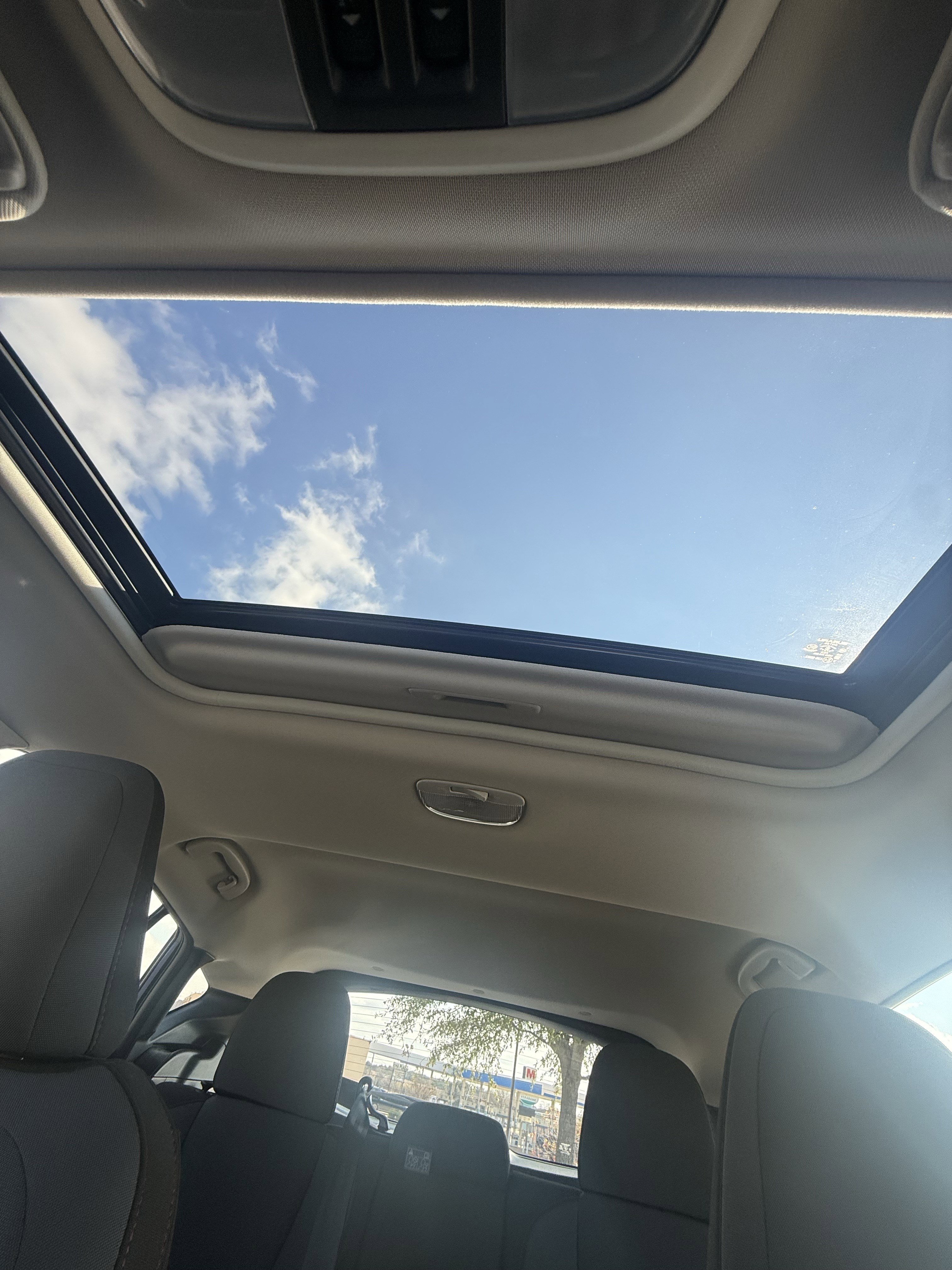 New 2026 Subaru Impreza 2.0i Sport image 29