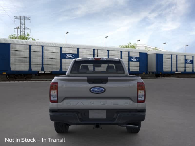 New 2026 Ford Ranger XL image 5